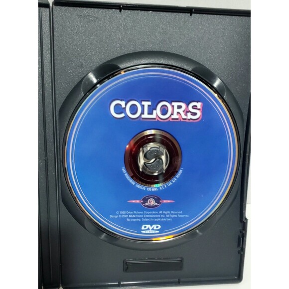 Crime Action DVD Lot Training Day Colors NARC Fast & Furious Gang Drama - Picture 8 of 13